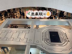 -Apple零售店(深圳益田假日广场店)