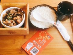 -72街红烧排骨饭(海珠丽影广场店)