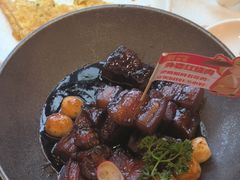 -聚鑫阁江浙菜·非遗传承技艺(青村帝华园店)