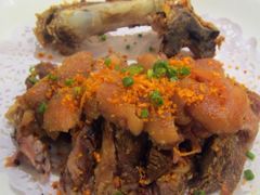 -上海虹梅嘉廷酒店