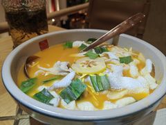 -甘思咪哚·云南艺术餐厅(天河广百店)