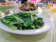 -源海渔村·现捞海鲜(大角湾店)