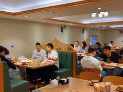 -贯贯吉·清真餐厅(浙江中路店)