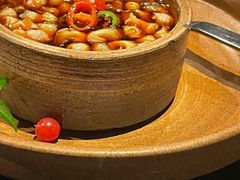 -上海滩餐厅(BFC外滩金融中心店)