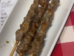 -西贝(上海我格广场店)