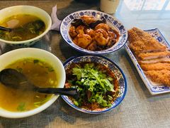 -腔调面(斜土路店)