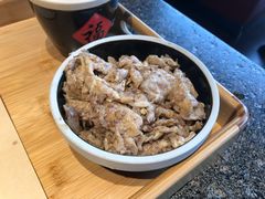 -渔民船说·北塘海鲜·天津菜·海肠捞饭(北塘古镇店)