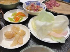 -仁和四季涮肉馆(天坛南门店)