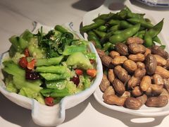 -京城·森鸽排档(双井店)