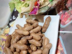 -木屋烧烤(西南角店)