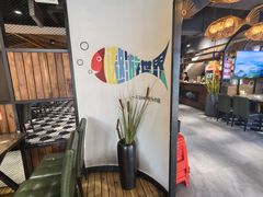 -肥鱼屯活鱼锅(惠工街店)