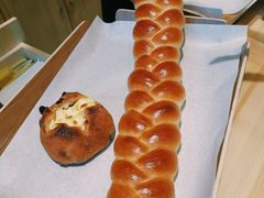-熊叔熊婶面包房(团结湖店)