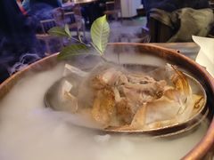 -桂满陇·杭州饭店(清河万象店)