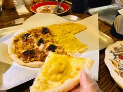 -I HOLIC艾豪丽披萨(KKone店)