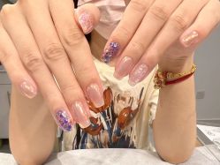 -菜菜美甲美睫皮肤管理