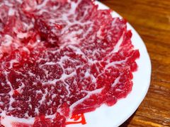 -万祥牛肉火锅(金龙店)
