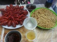 -亮亮蒸虾(石牌岭店)
