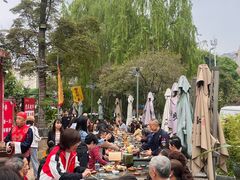 -田园印象·成都土菜院子(华阳店)