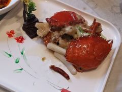 -聚鑫阁江浙菜·非遗传承技艺(青村帝华园店)