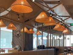 大堂-云海肴·汽锅鸡·云南代表菜(东坝金隅店)