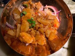 -绿茶餐厅(昌平悦荟店)