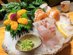 -大岛日本料理铁板烧(南通大饭店)