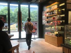 -星巴克(苏州昆山花桥游站店)