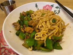 -锅儿挑面馆