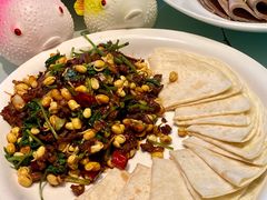 -永安鱼庄·镇江菜(东吴路店)