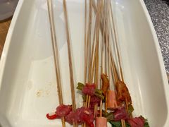 -大斌家串串火锅(马栏山店)