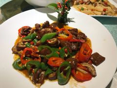 -九龙湾·御膳坊(九龙窠路店)