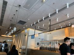 -喜茶(东莞汇一城店)