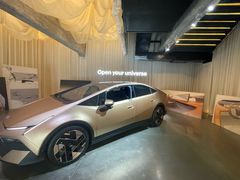 -现代汽车文化中心 Hyundai Motorstudio Beijing