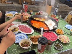 -五里关火锅(上海鑫耀·光环Live店)