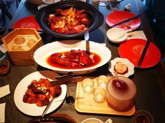 -小厨娘金榜题名(夫子庙秦淮河店)