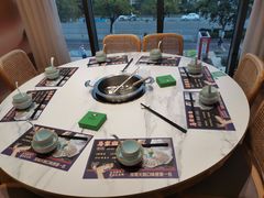包厢-马家斑.鲜鱼火锅(松湖万科店)