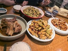 -95号酱骨·一块豆腐(展春园西路店)