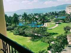 -三亚亚龙湾天域度假酒店