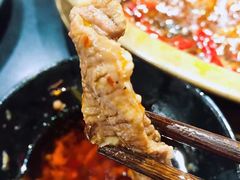 -沸炉重庆老火锅(军事博物馆店)