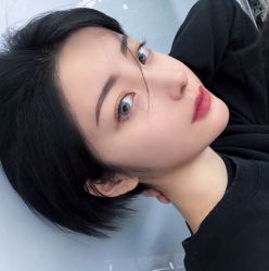 -ALONG HAIR阿龙发型