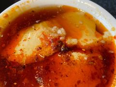 豆腐脑-乾州食府(小雁塔店)