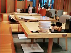 大堂-味千拉面(煌华新纪元购物广场店)