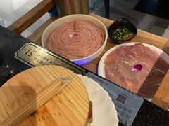 -五星桥原切肥牛火锅·30年专注好牛肉(湖塘店)
