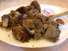 马尔龙新疆饭庄(洪莲中路店)-马尔龙新疆饭店·清真(瑞景店)