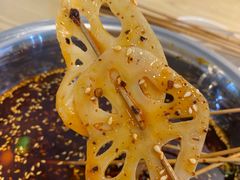 藕片-长颈鹿的口袋钵钵鸡(市南店)