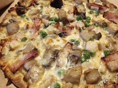 -达美乐比萨(朝阳路店)