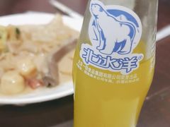 -郭记小街麻辣烫(南小街总店)