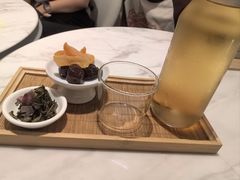 -théATRE 茶聚场(王府中環店)