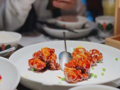 -穿越·外婆家(西溪天堂店)