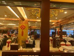 -全聚德(上海首店浦东店)